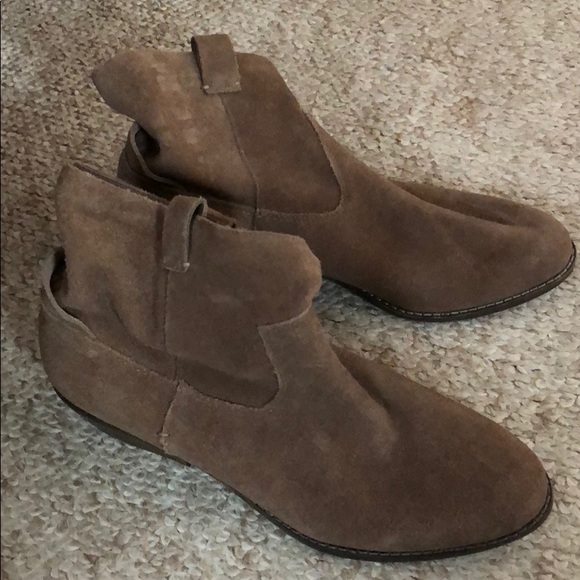 dolce vita booties nordstrom